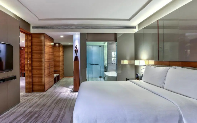 Hilton Sukhumvit Bangkok