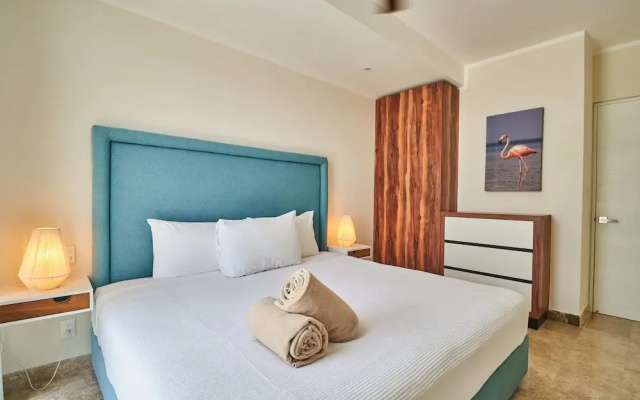 Viva Residence 301 By Lockey