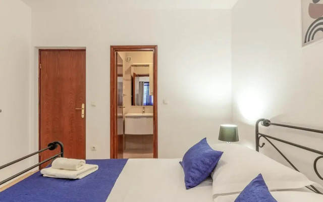 Awesome Home in Prizba With Wifi and 3 Bedrooms
