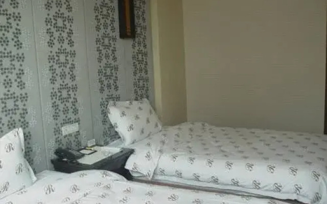Wuhan Ruifeng Times Hotel