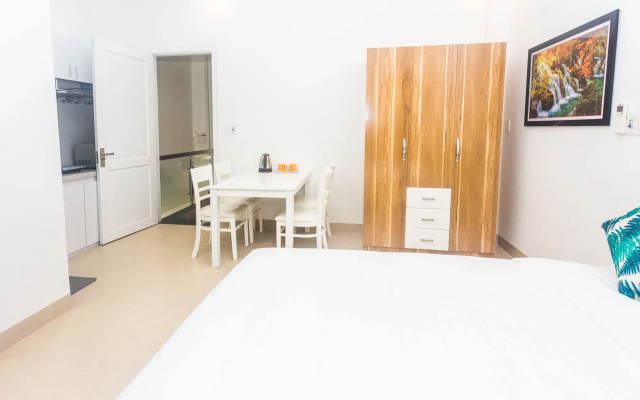 Twins Apartment