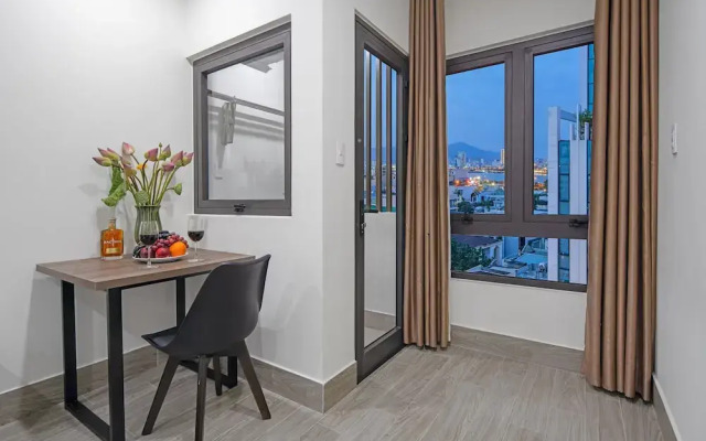TIDITEL Hotel and Apartment