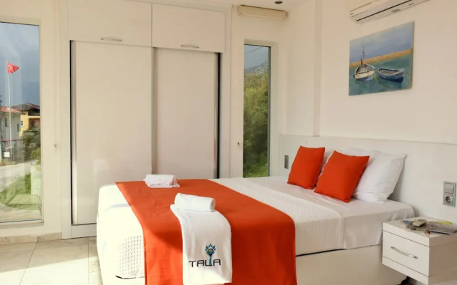Tala Villa 16