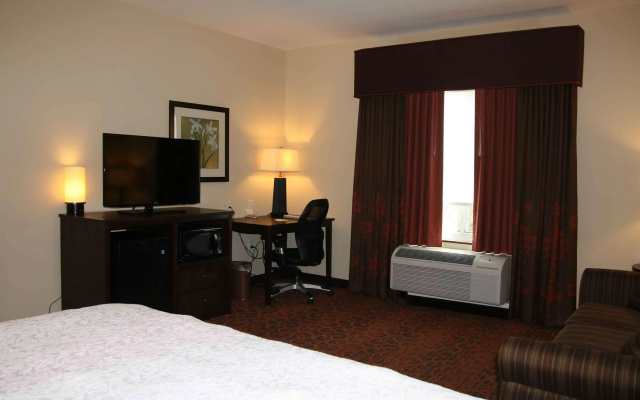 Hampton Inn Union City