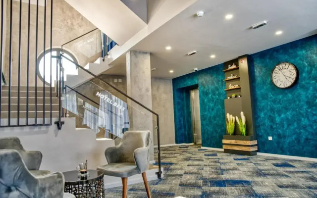 Hotel Biss