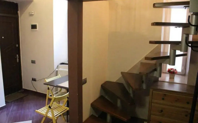 Ohiienka Apartment