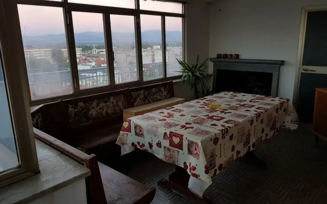 La casa di Loryanne