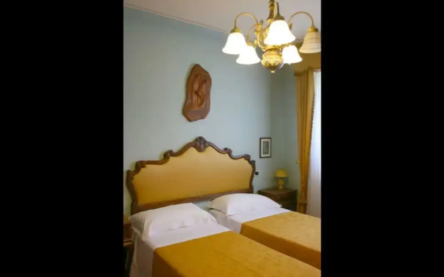 Villa Cappuccini