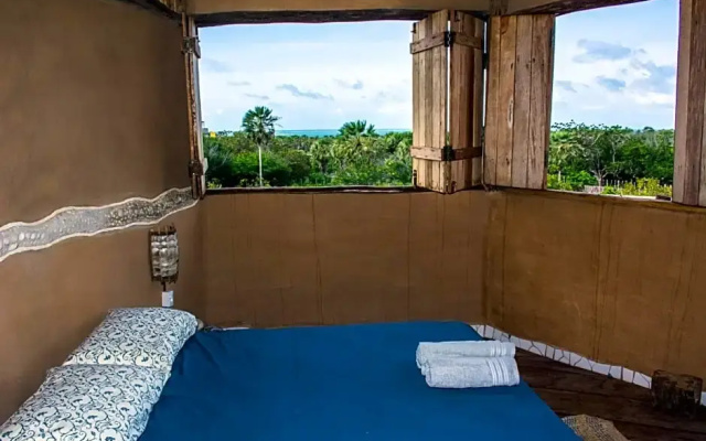 Ra¿s Eco Hostel