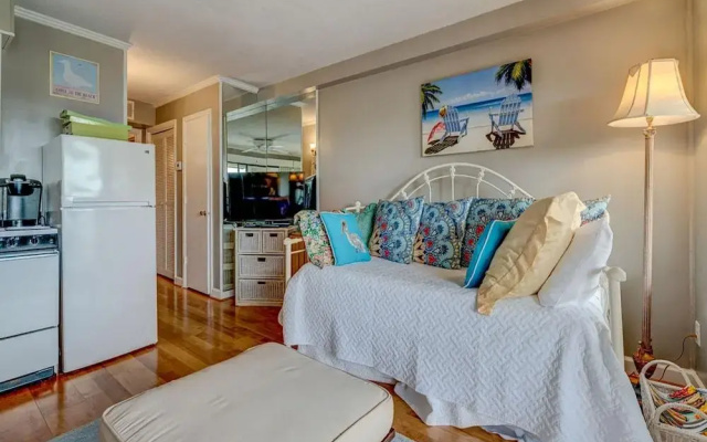 Seaside Villas by by Hilton Head Retreats