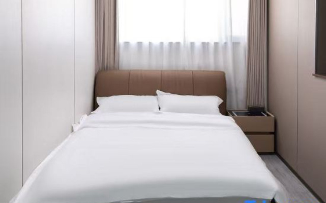 Hami Sanliangni Homestay Club