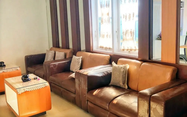 Hotel Manggasa Makale