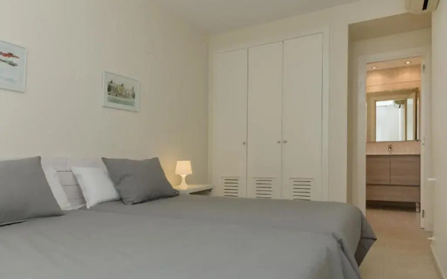 Luz de Javea I Apartment