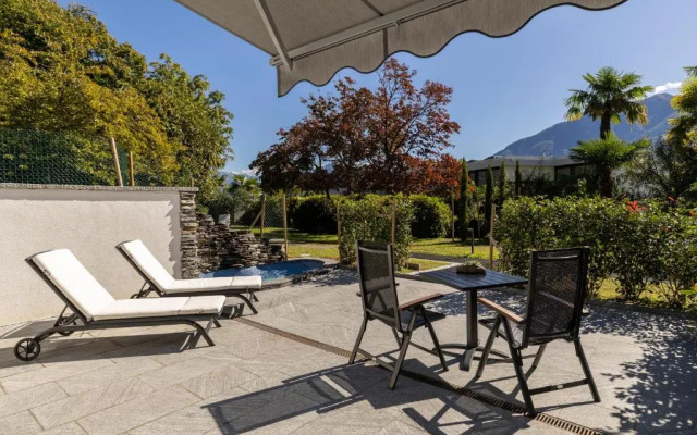 LA VILLA, a Swiss Quality Hotel