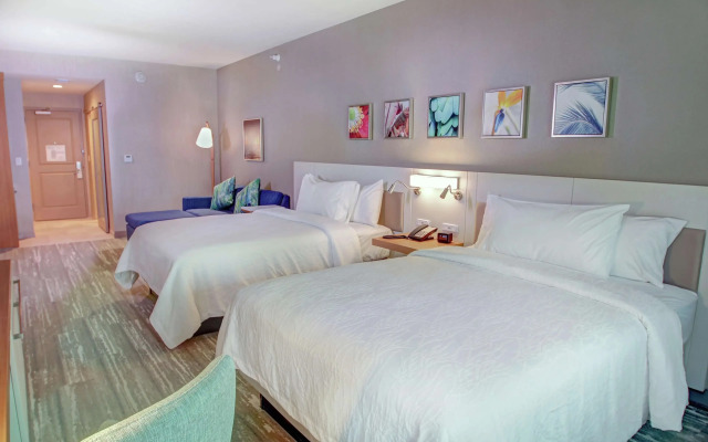 Hilton Garden Inn Tampa-Wesley Chapel, FL