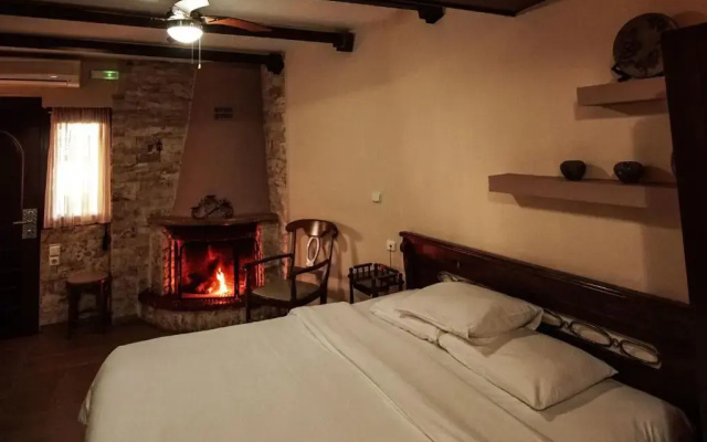 Kallinikos Guesthouse