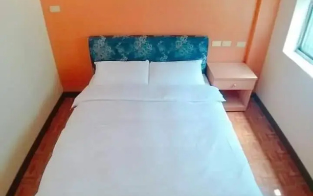 INUAN Hotspring Villa