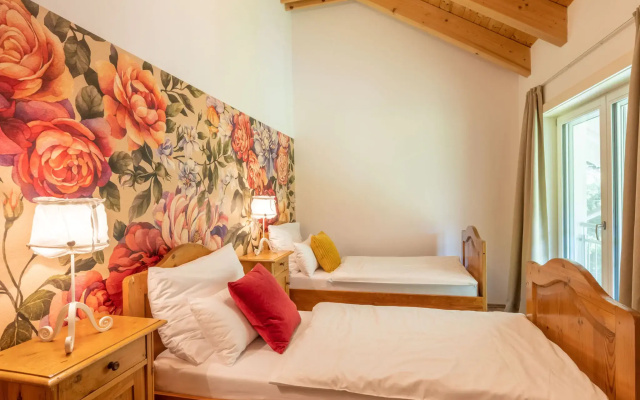 Lush Apartment in Sankt Michael ob Bleiburg