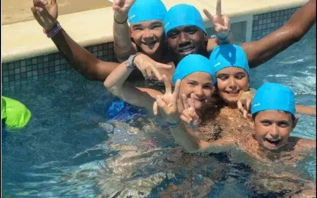 Vacances Yes We Camp - Camping Palmira Beach
