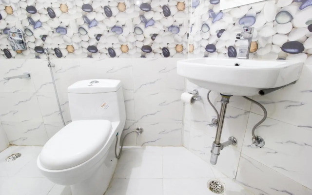 Hotel Smart by Kelvish Hotel
