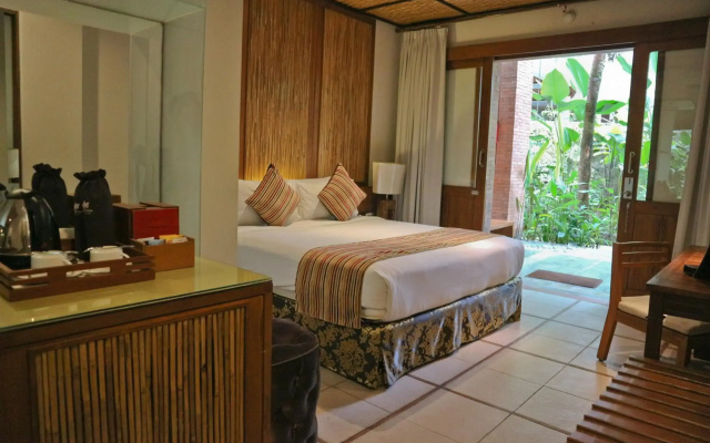 Grand Mega Resort & Spa