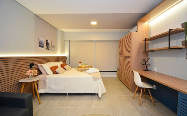 Studio Shopping OKA Floripa - SOK211