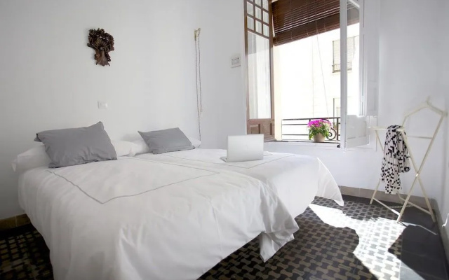 Cordoba Bed and Be