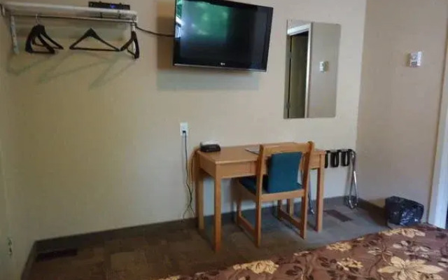 Lake-Vu Motel