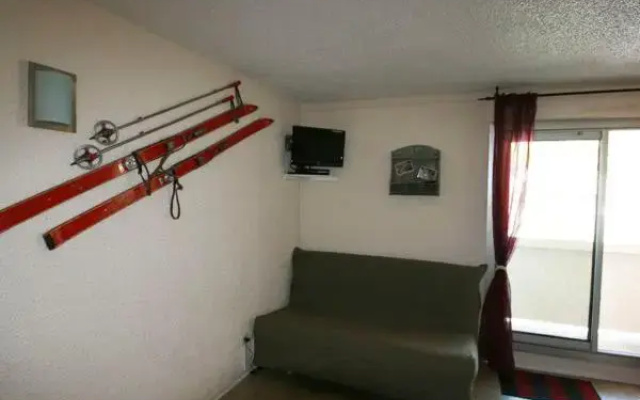 Appartement au pied des pistes