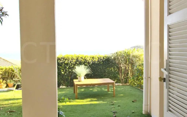 Appartement Saint-Raphaël, 1 pièce, 4 personnes - FR-1-504-567