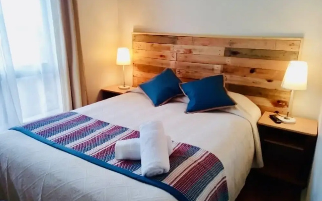 Hotel 251