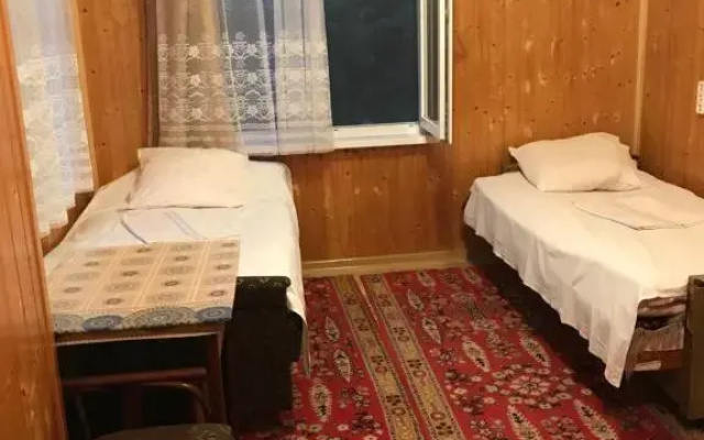 Guest House on Eshba 1