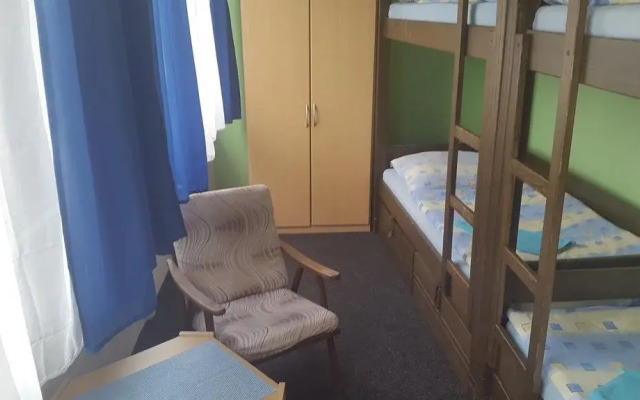 Hostel Libeň