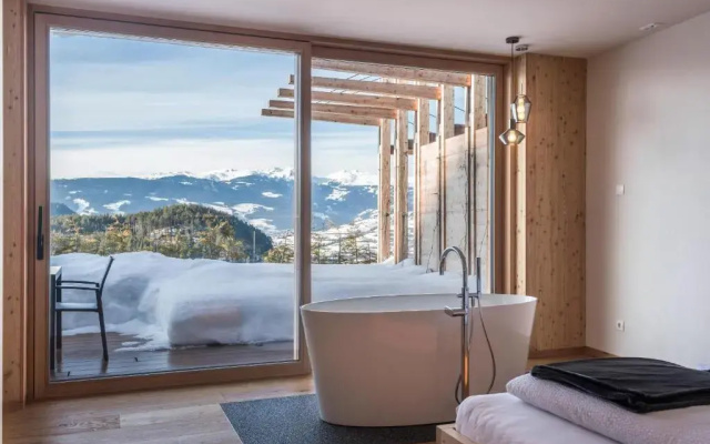 Aura Chalets - Nr 3
