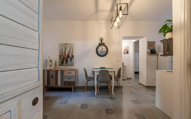Casa Delle Travi Alla Kalsa by Wonderful Italy