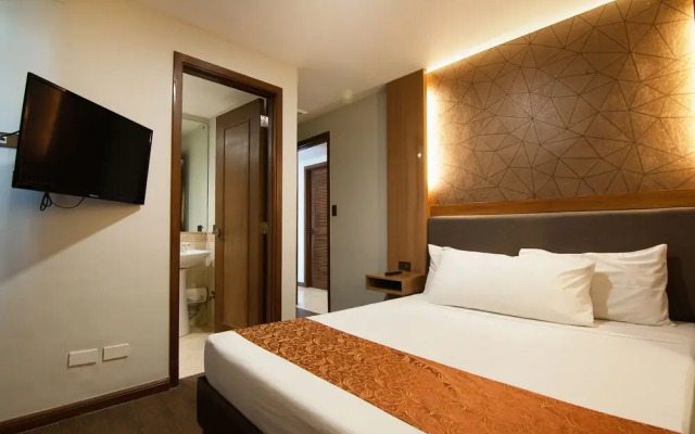 Fernandina 88 Suites Residences