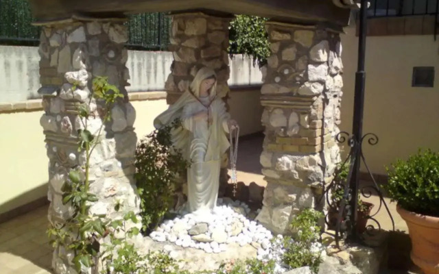 Affittacamere La Madonnina