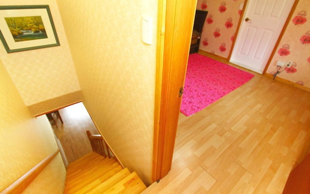 Yangpyeong Breeze Pension