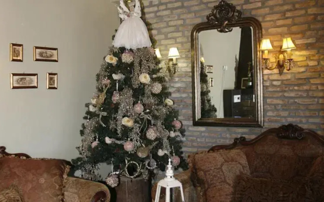 Casa Calda