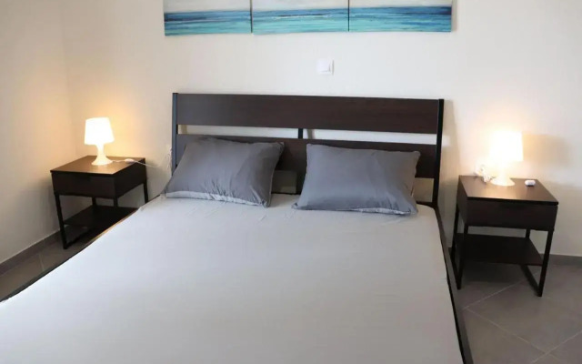 Nikiti Crystal Maisonette 2