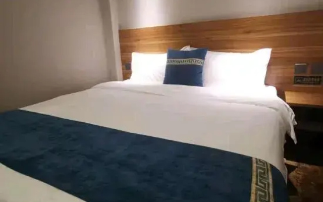 Heyuan Express Hotel