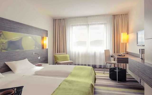 Mercure Hotel Koblenz