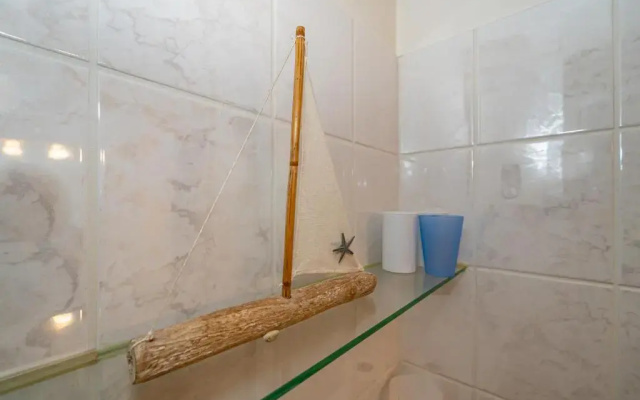 Haus Dünenburg Dünenburg App 46
