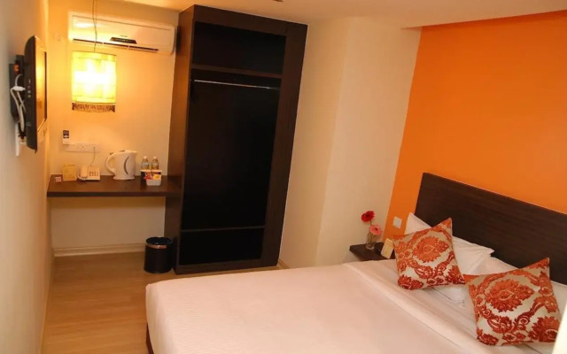 Seri Costa Hotel