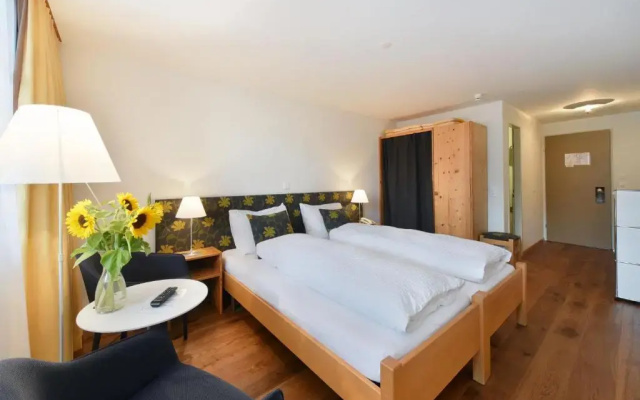 Hotel Krone