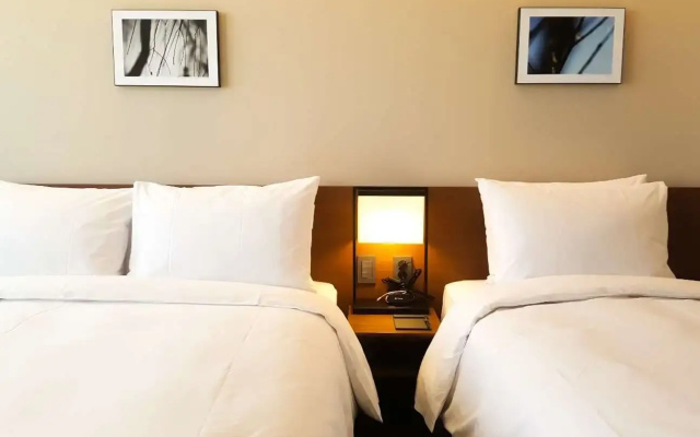 Ramada Encore by Wyndham Haeundae