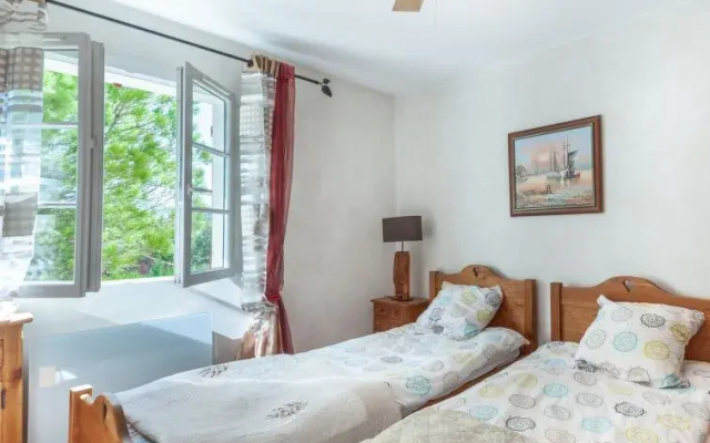 Holiday Home Mas de L'Oulivier