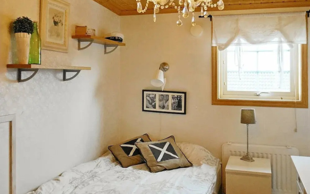 Holiday Home in Kungshamn
