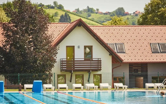 Thermal Apartments Lendava
