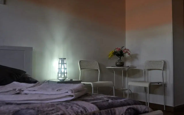 I Re di Napoli B&B